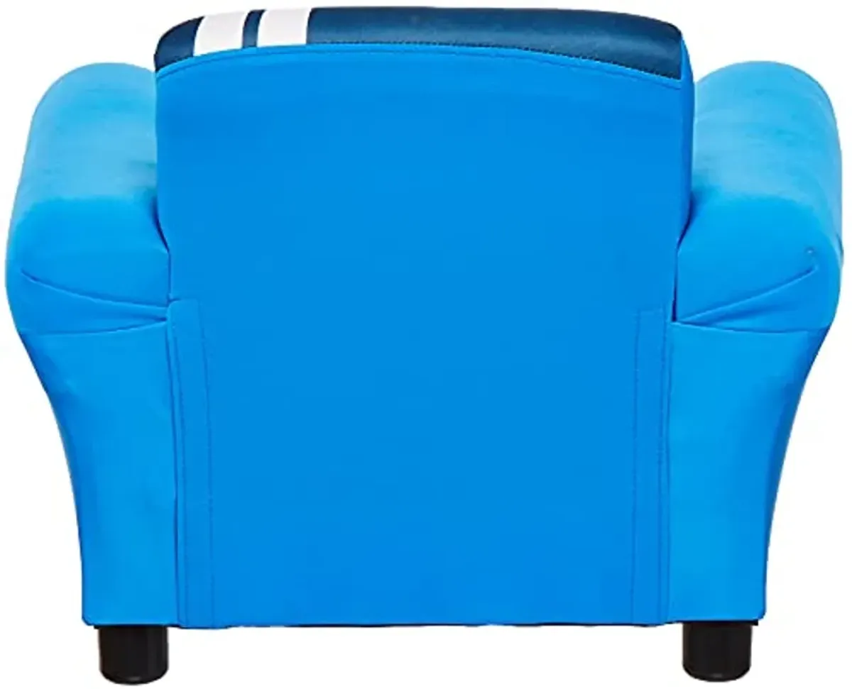 Delta Children Upholstered Chair, Disney/Pixar Cars