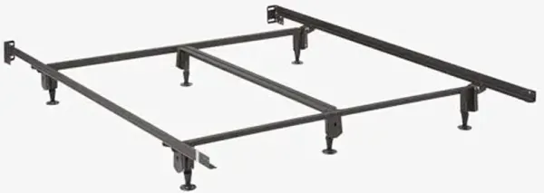 Casper Sleep Metal Bed Frame, Twin/ Twin XL