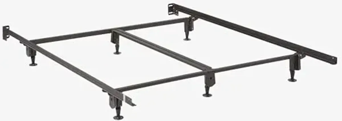 Casper Sleep Metal Bed Frame, Full
