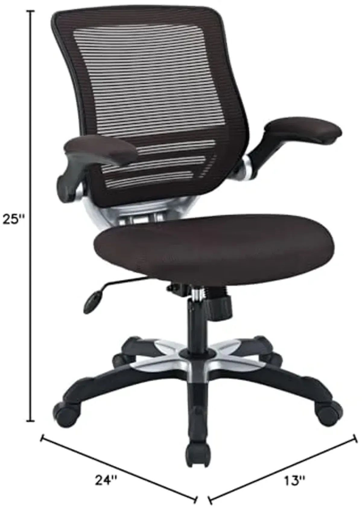 Modway Edge Office Chair