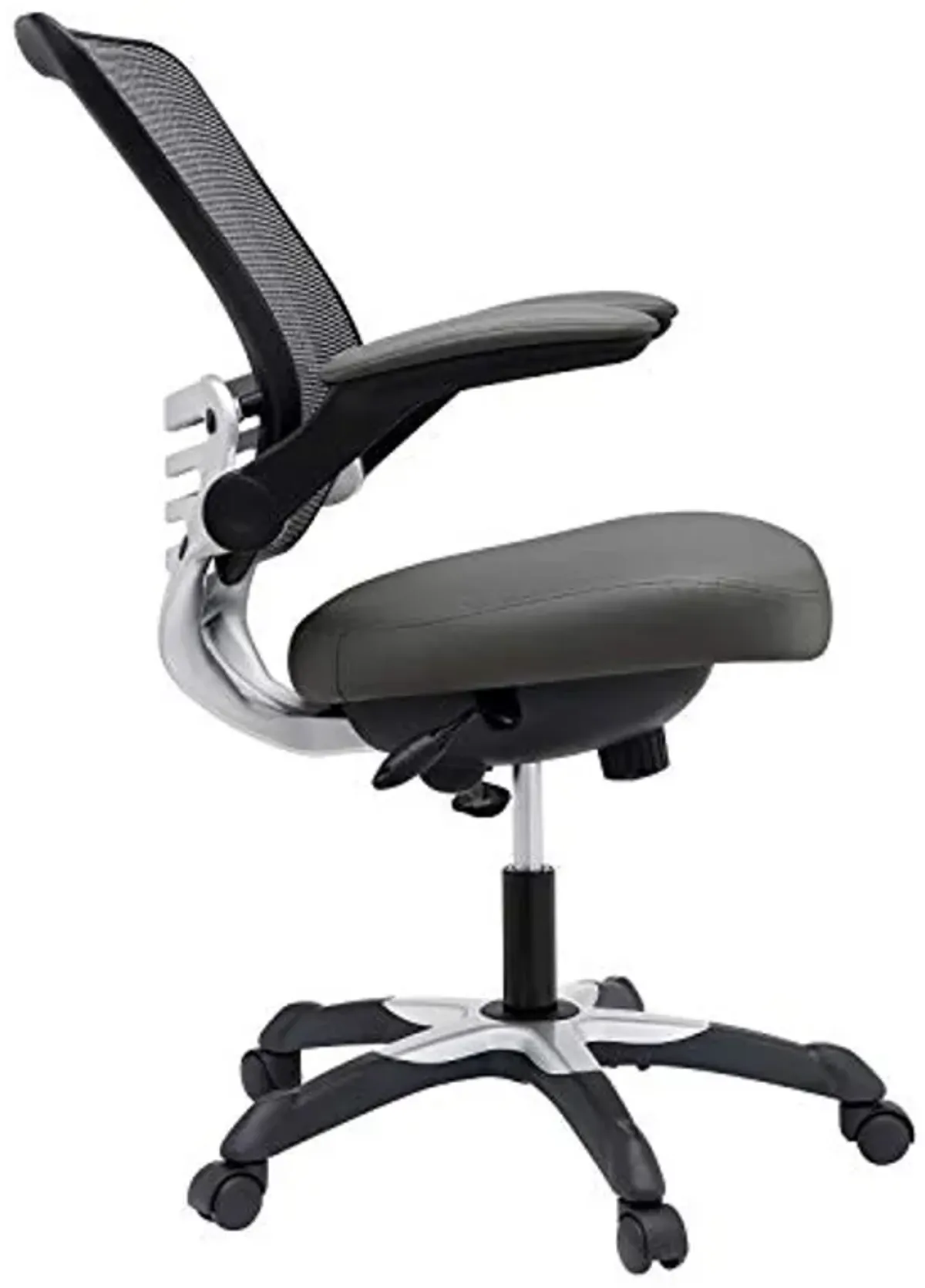 Modway Edge Leatherette Office Chair