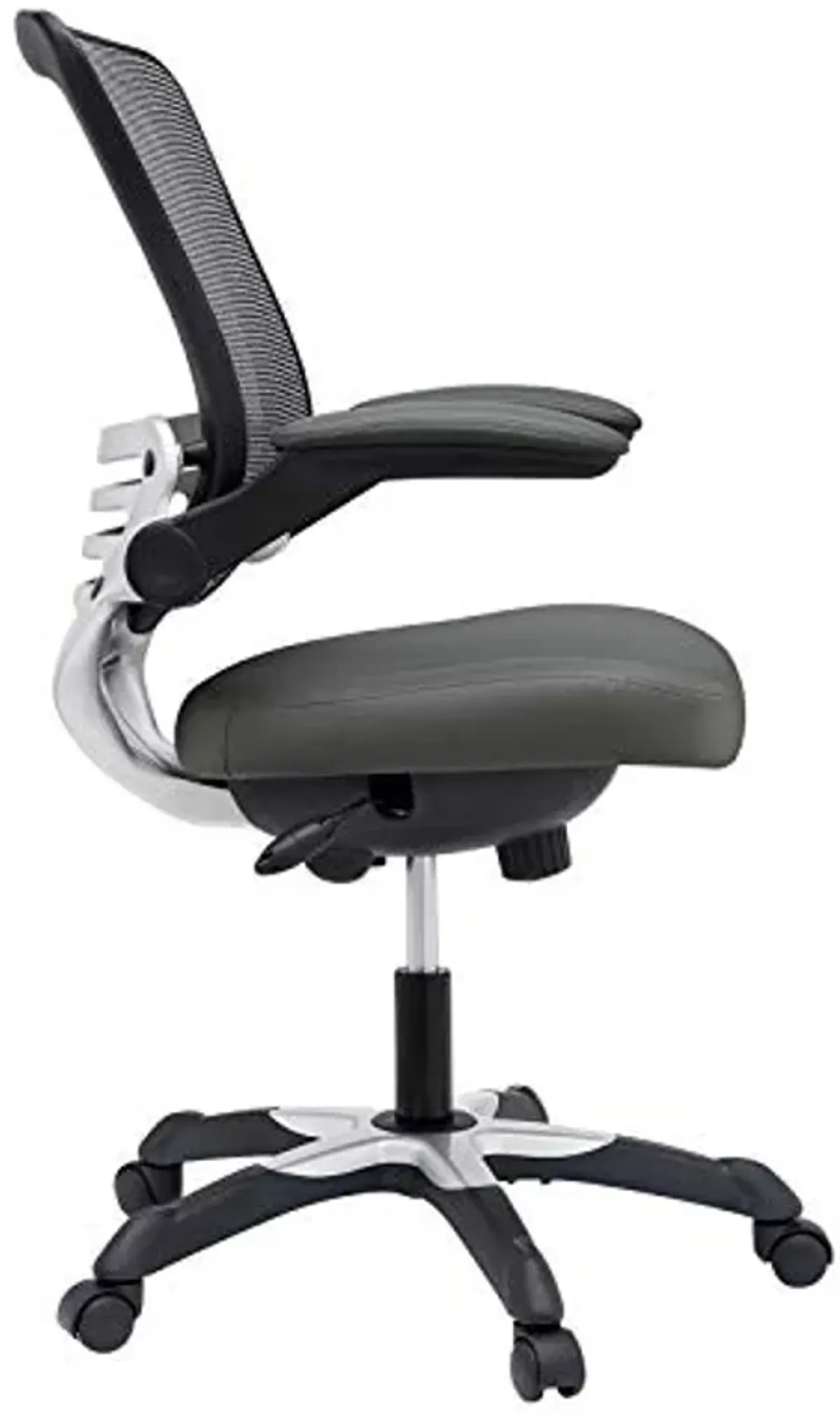 Modway Edge Leatherette Office Chair