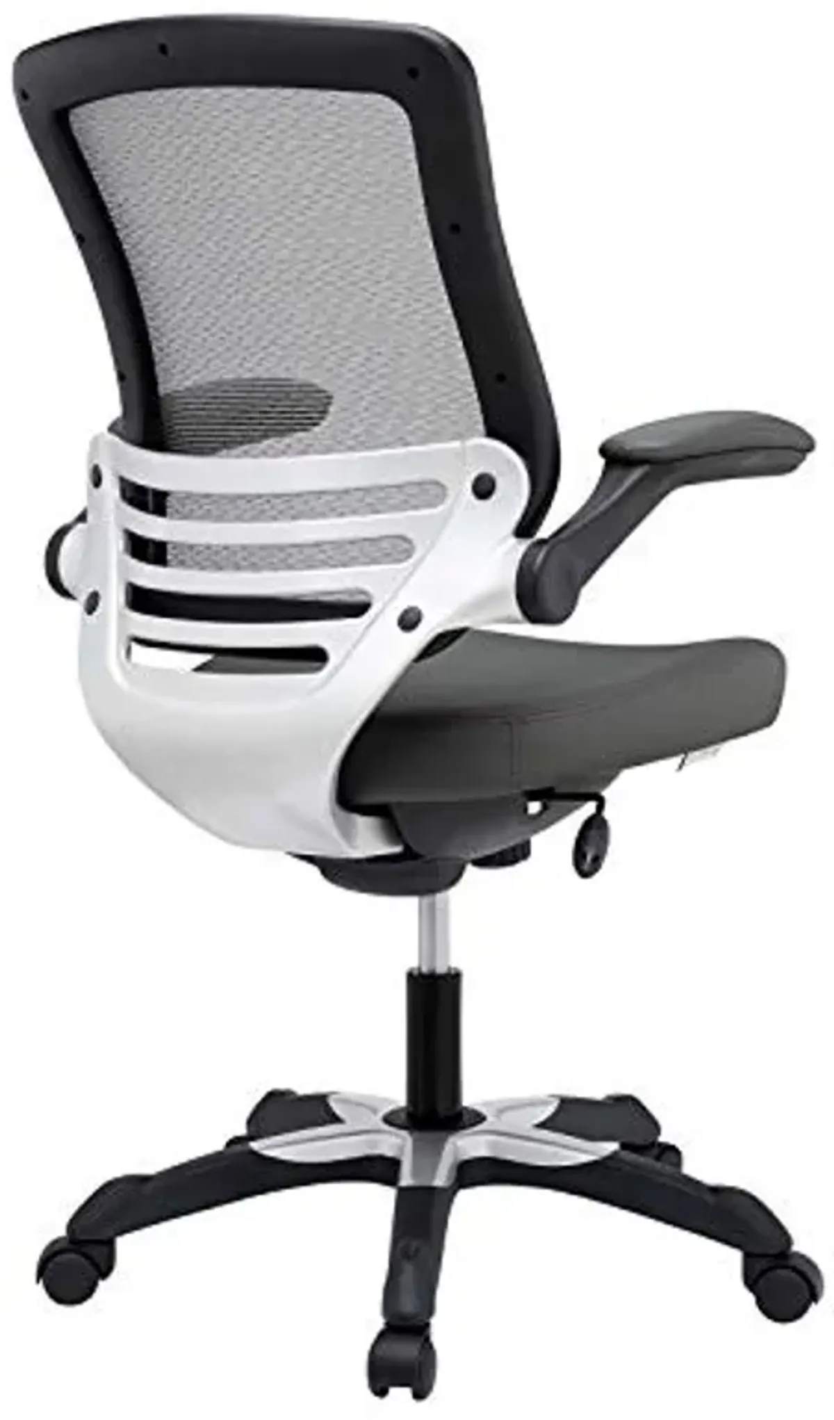 Modway Edge Leatherette Office Chair