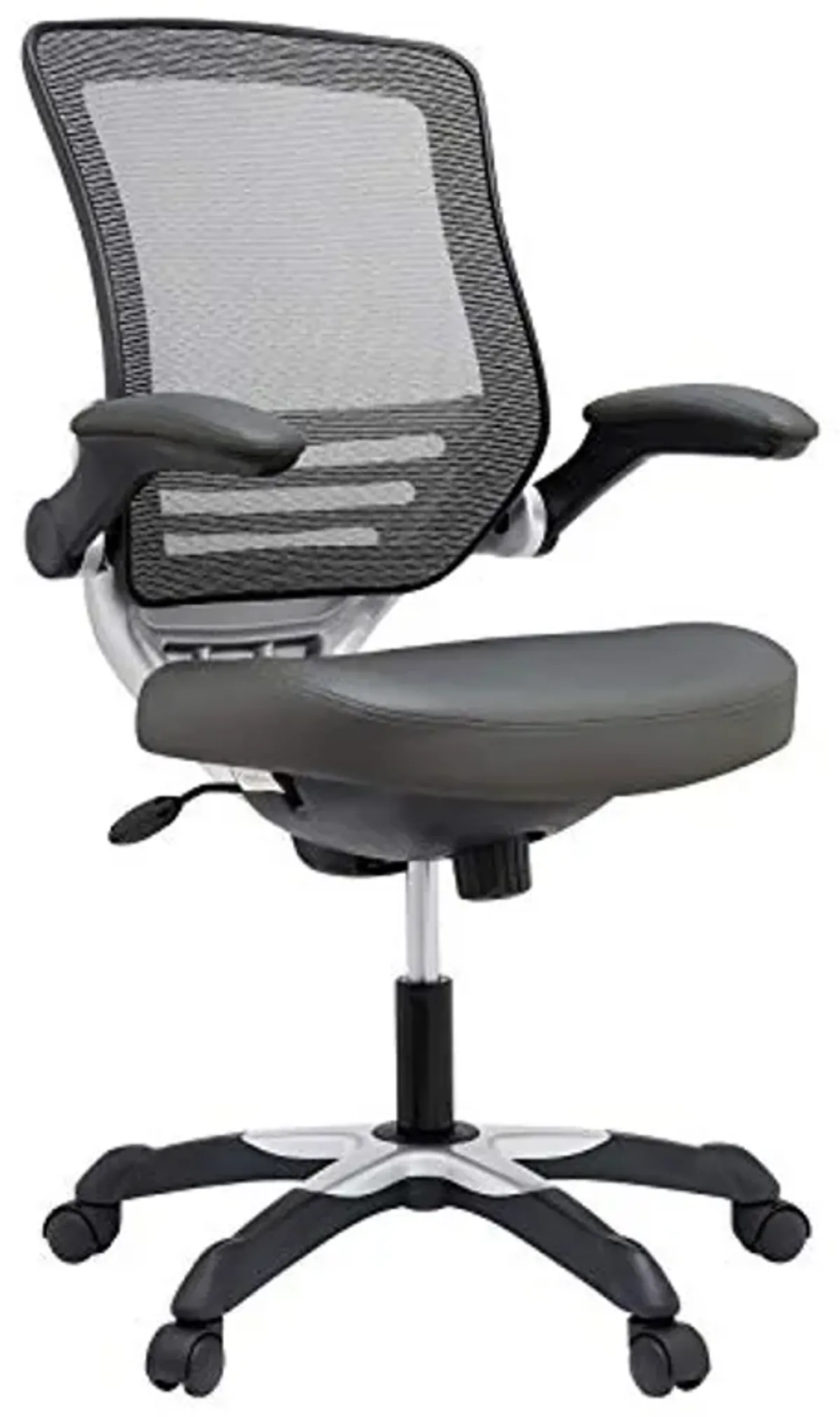 Modway Edge Leatherette Office Chair