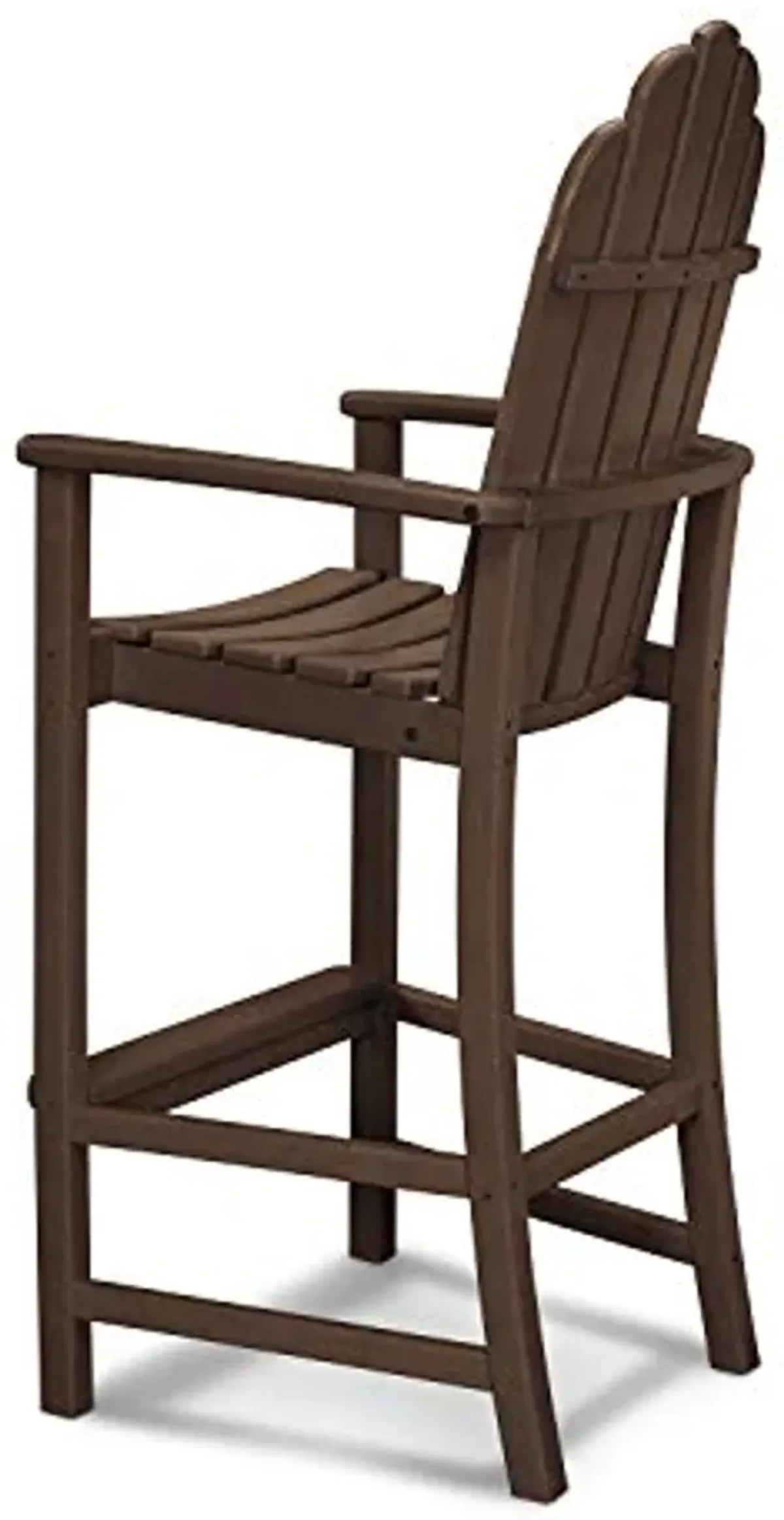 Trex Outdoor Furniture™ Cape Cod Adirondack Bar Chair in Vintage Lantern