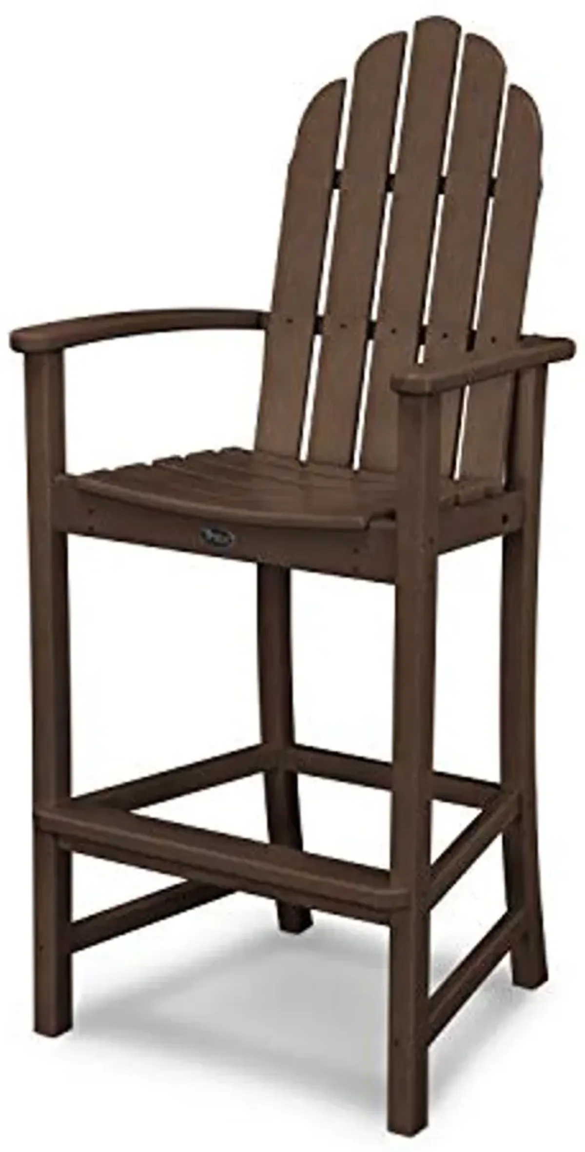 Trex Outdoor Furniture™ Cape Cod Adirondack Bar Chair in Vintage Lantern