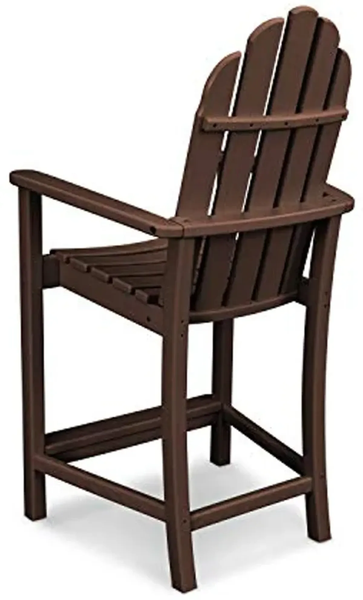 Trex Outdoor Furniture™ Cape Cod Adirondack Counter Chair in Vintage Lantern