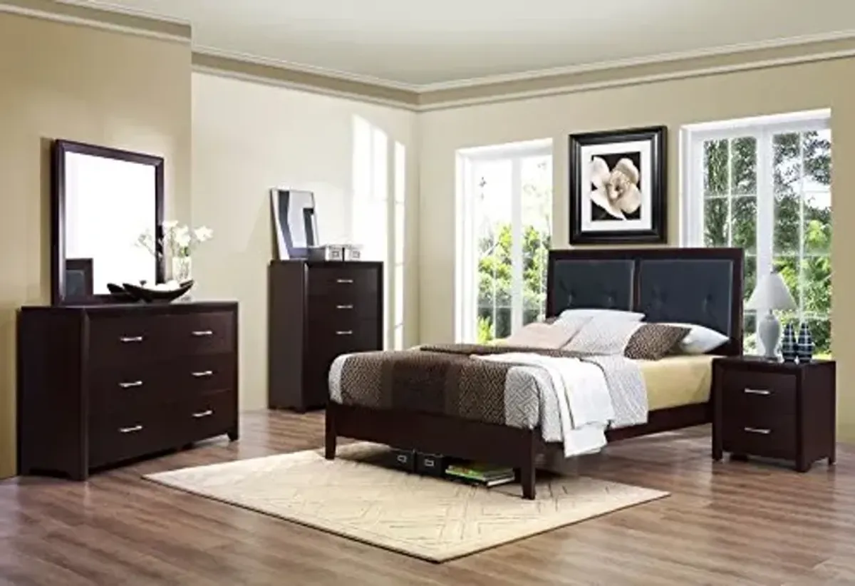 Homelegance Edina Youth Platform Bedroom Set