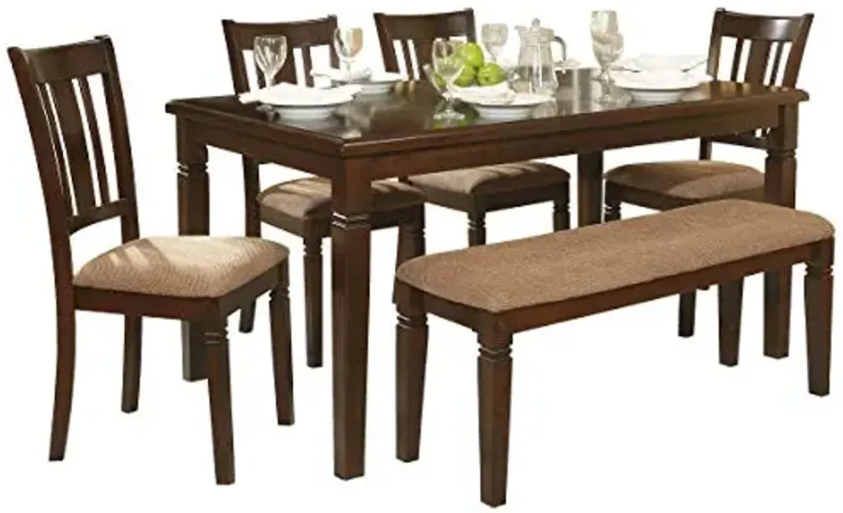 Homelegance Devlin Dining Room Set
