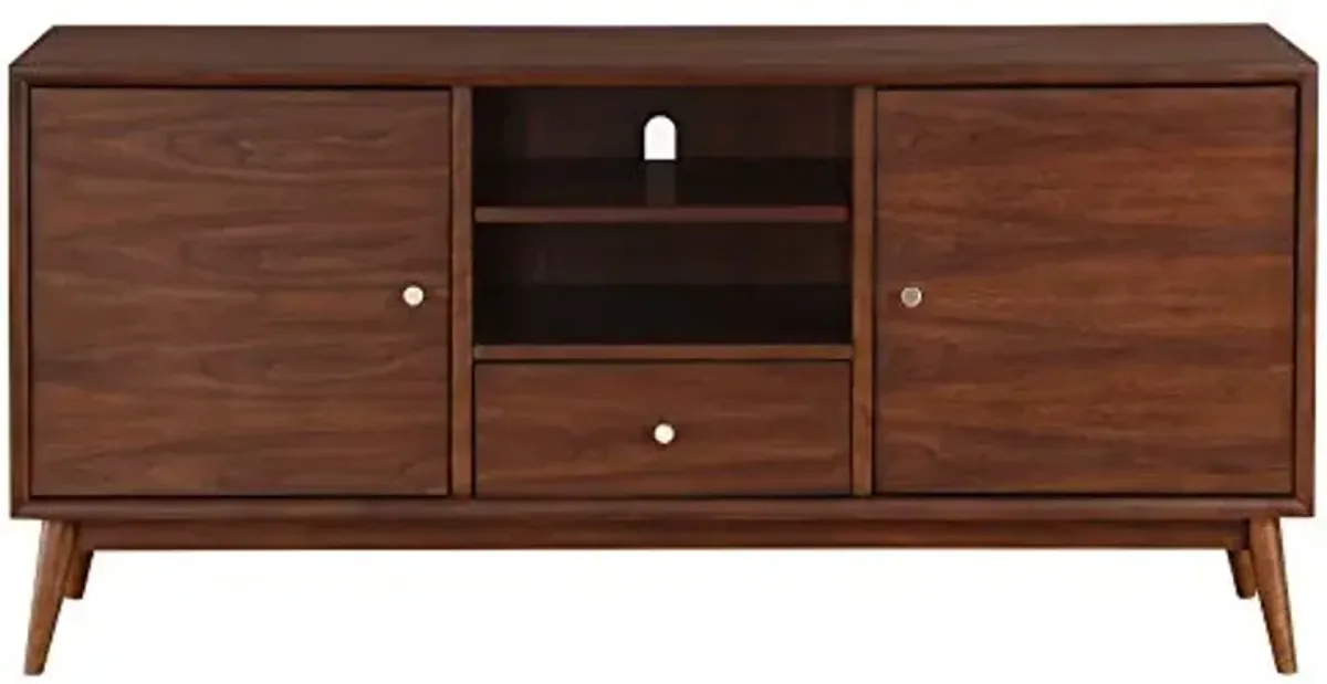 Lexicon Janvier 64" TV Stand, Brown