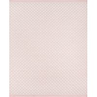 Erin Gates by Momeni Langdon Windsor Pink Hand Woven Wool Area Rug 5' X 8' (LANGDLGD-2PNK5080)