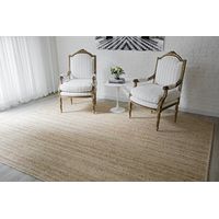 Erin Gates by Momeni Westshore Waltham Brown Machine Made Jute Area Rug 2' X 3'