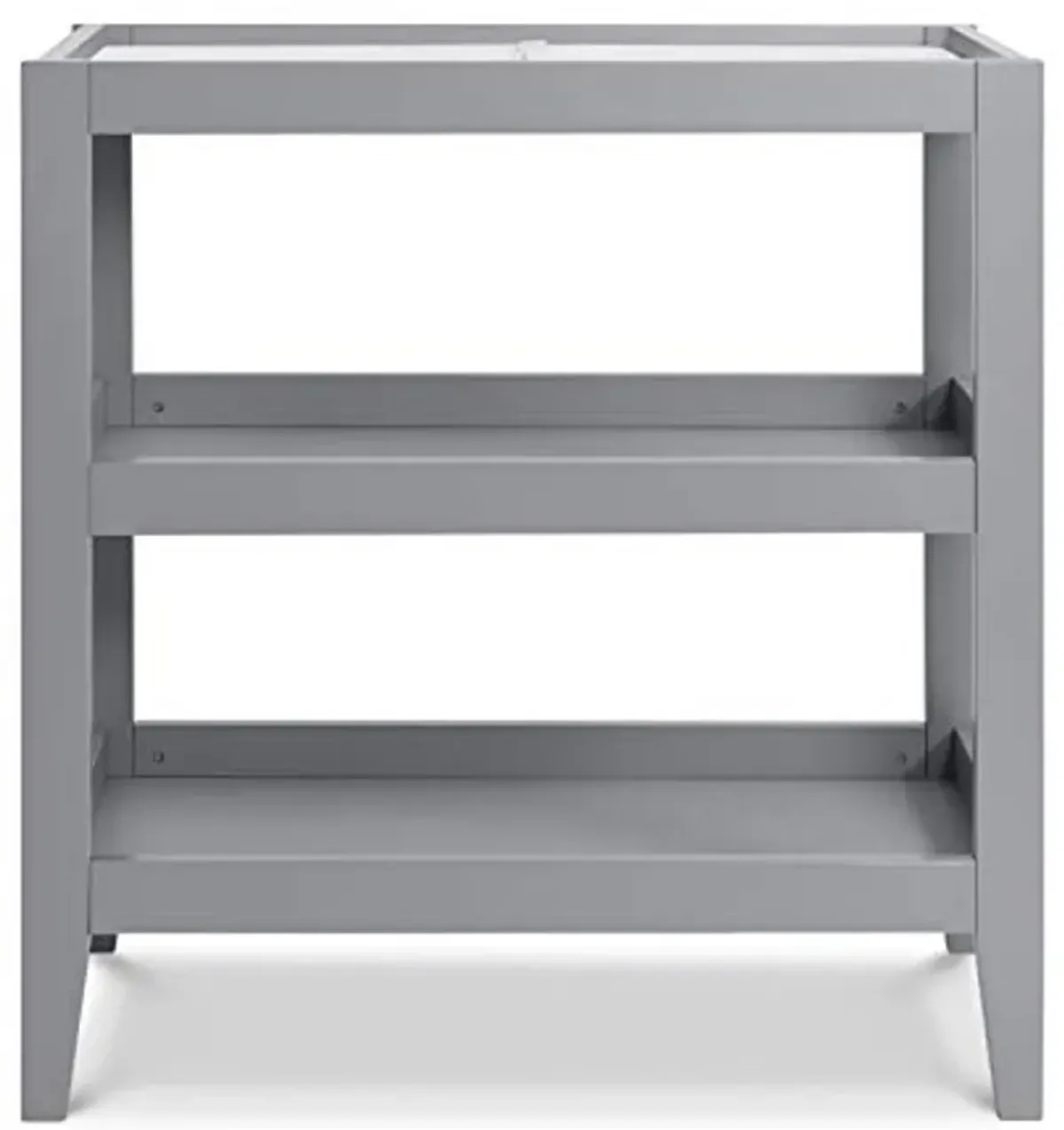 DaVinci Carter's Colby Changing Table in Grey