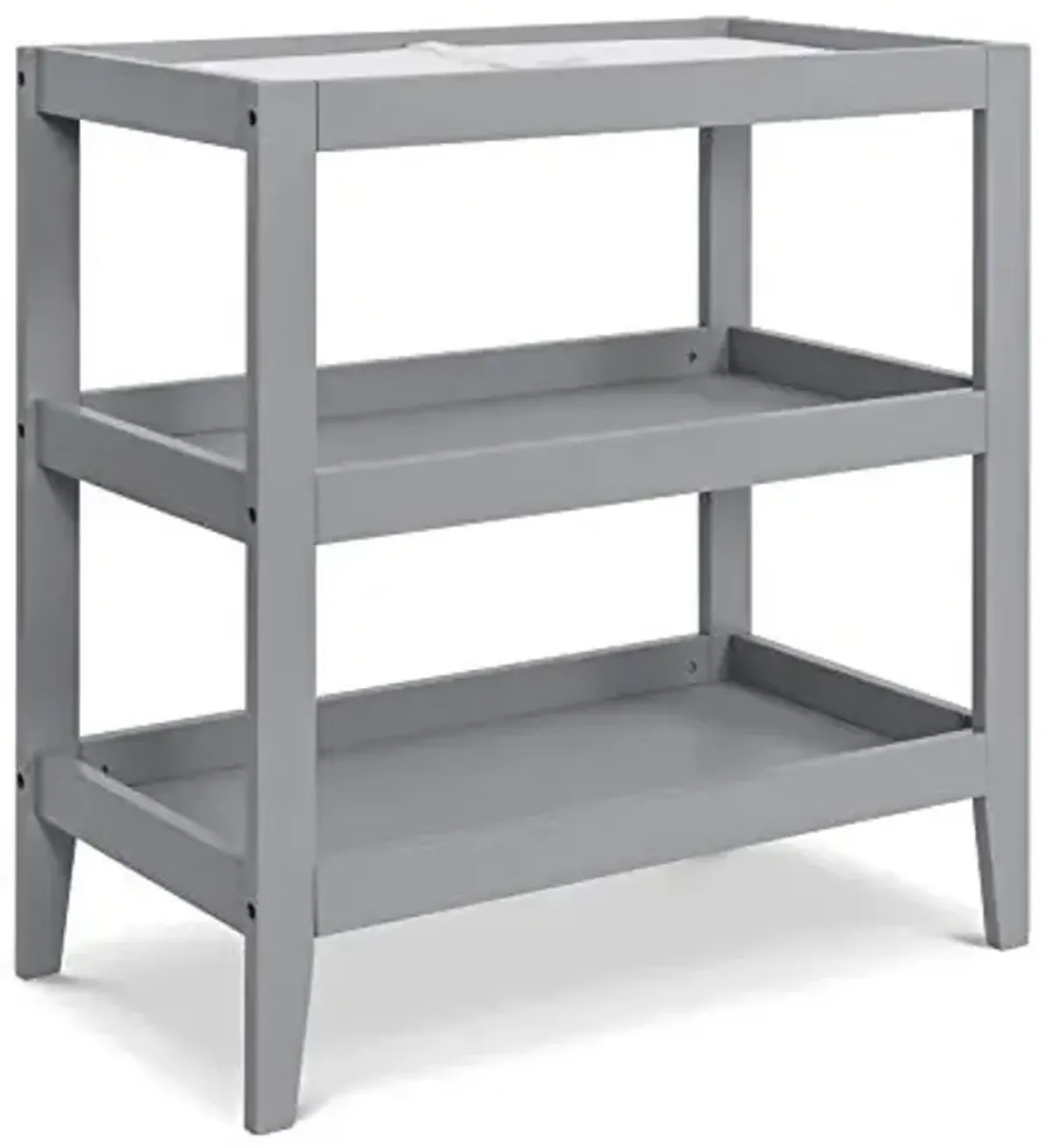 Carter's by DaVinci Colby Changing Table in Grey