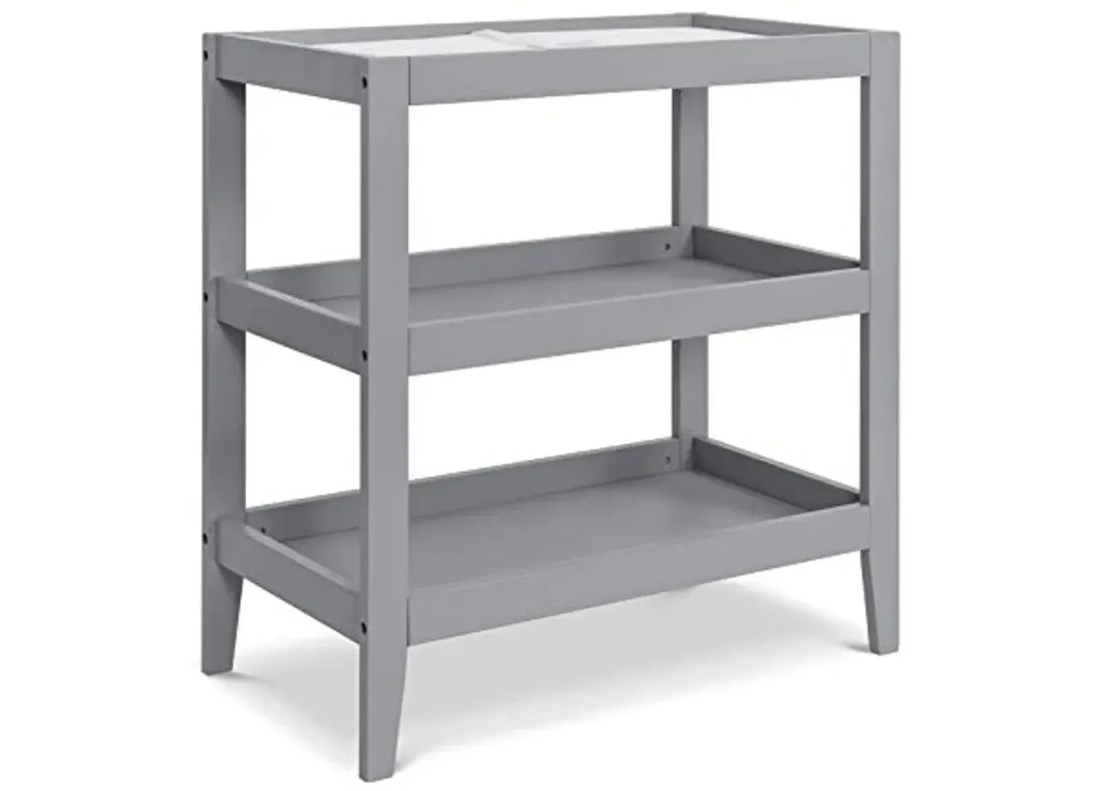 DaVinci Carter's Colby Changing Table in Grey