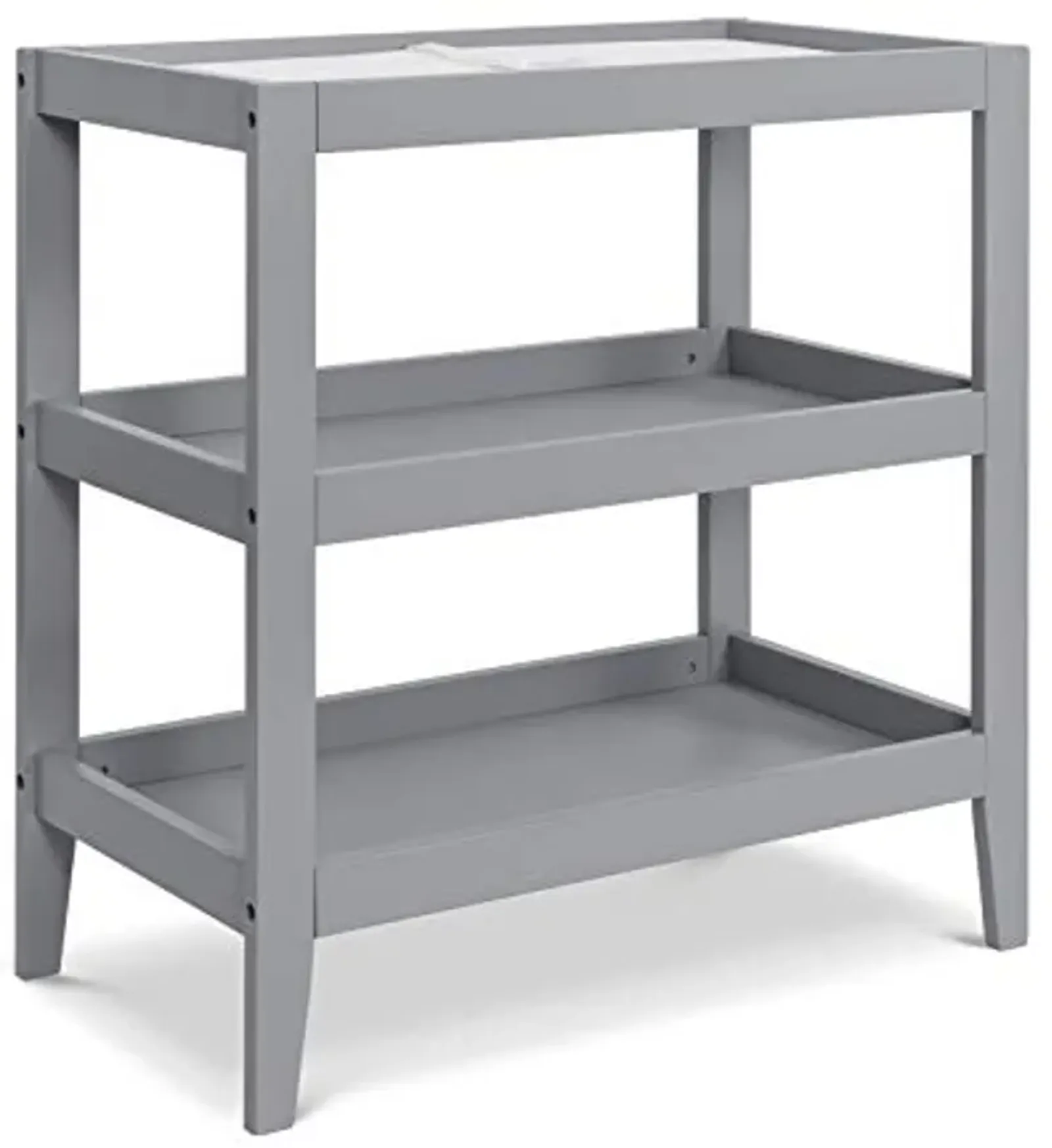 DaVinci Carter's Colby Changing Table in Grey