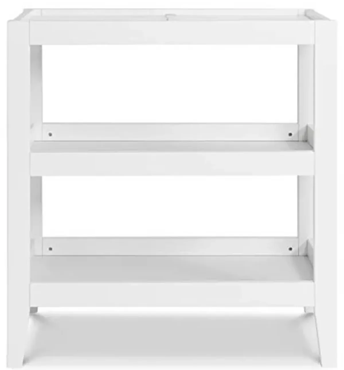 DaVinci Carter's Colby Changing Table in White, GREENGUARD Gold Certified