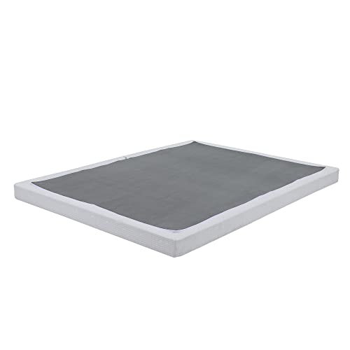 Classic Brands Hercules Instant Folding Mattress Foundation Low Profile