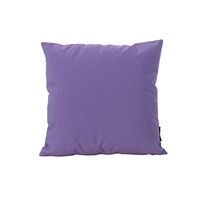 Christopher Knight Home Coronado Outdoor Water Resistant Square Throw Pillow, Purple