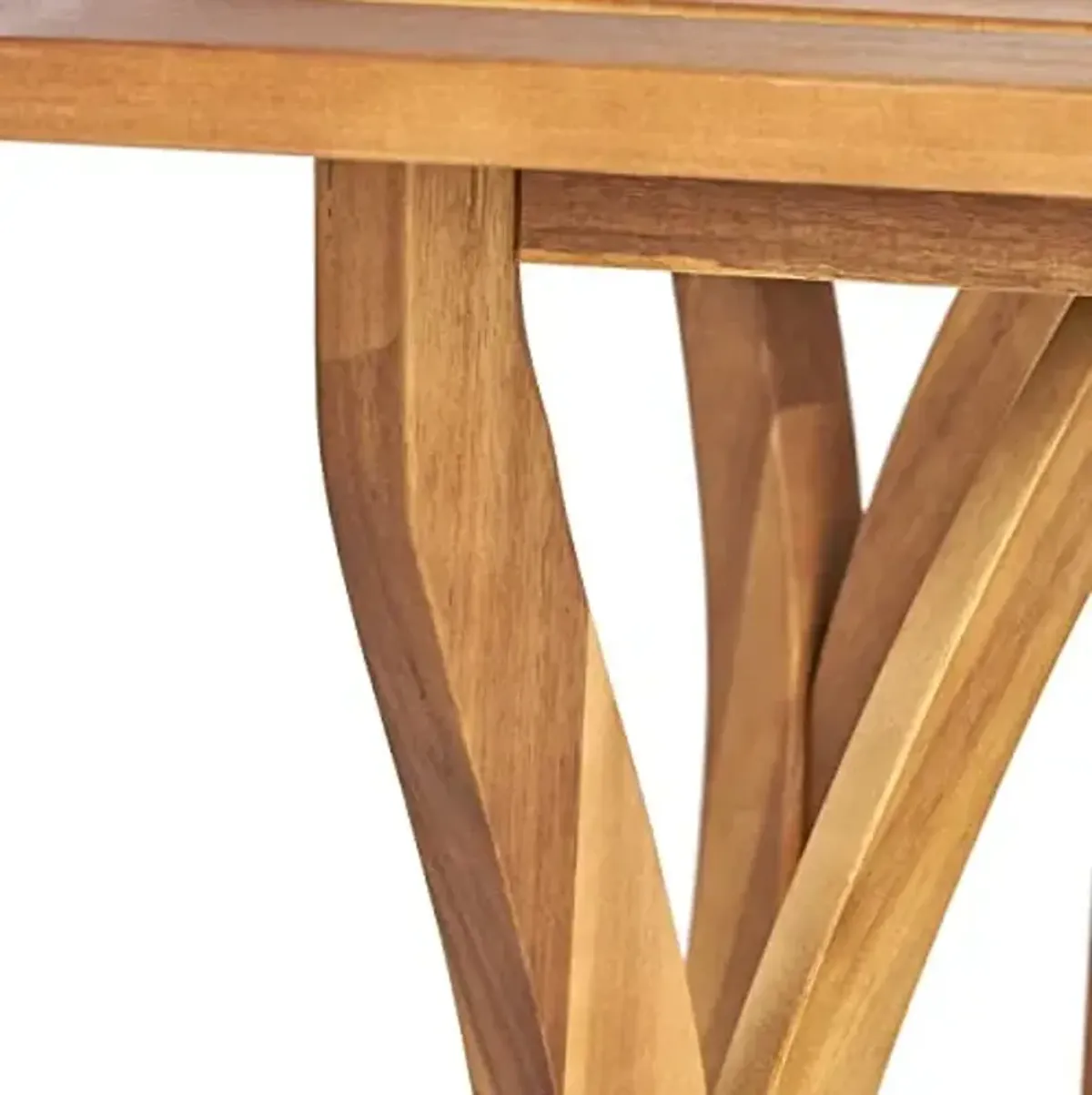 Enjoy outdoor Dining and relaxing with the Christopher Knight Home hermosa Dining Table