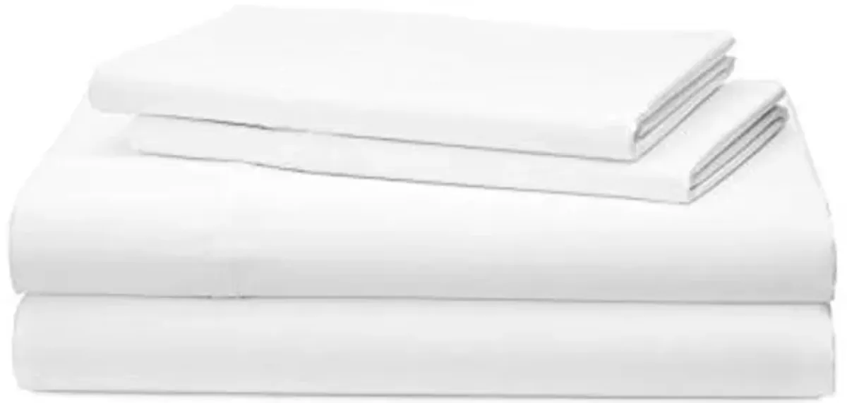 Lauren by Ralph Lauren Spencer Sheet Set - Queen