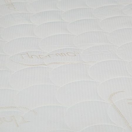 Beautyrest Kids ComforPedic Fitted Crib Mattress Protector