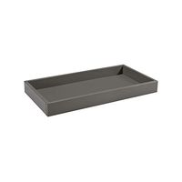 DaVinci Universal Removable Changing-Tray (M0219) in Slate