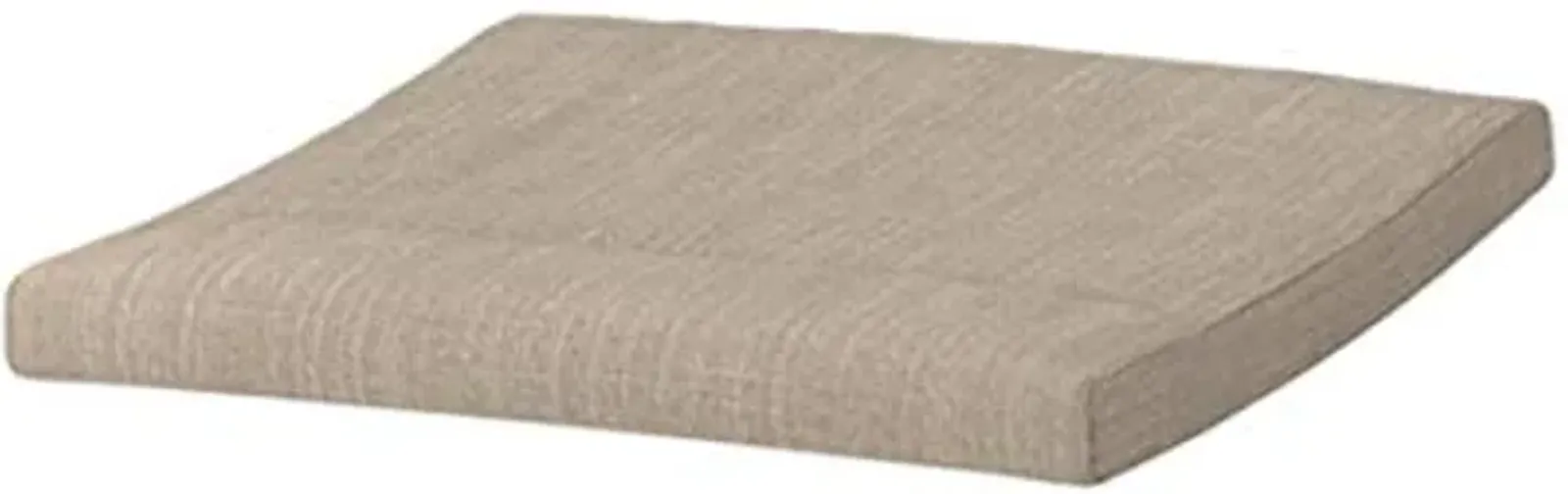 IKEA Poang Ottoman Cushion Hillared Beige 103.625.38