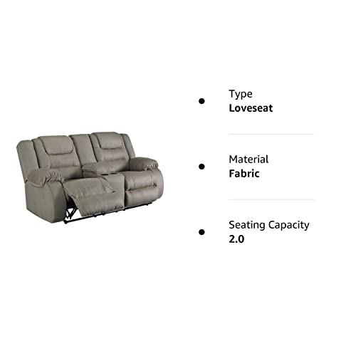 Signature Design by Ashley McCade Contemporary Manual Pull Tab