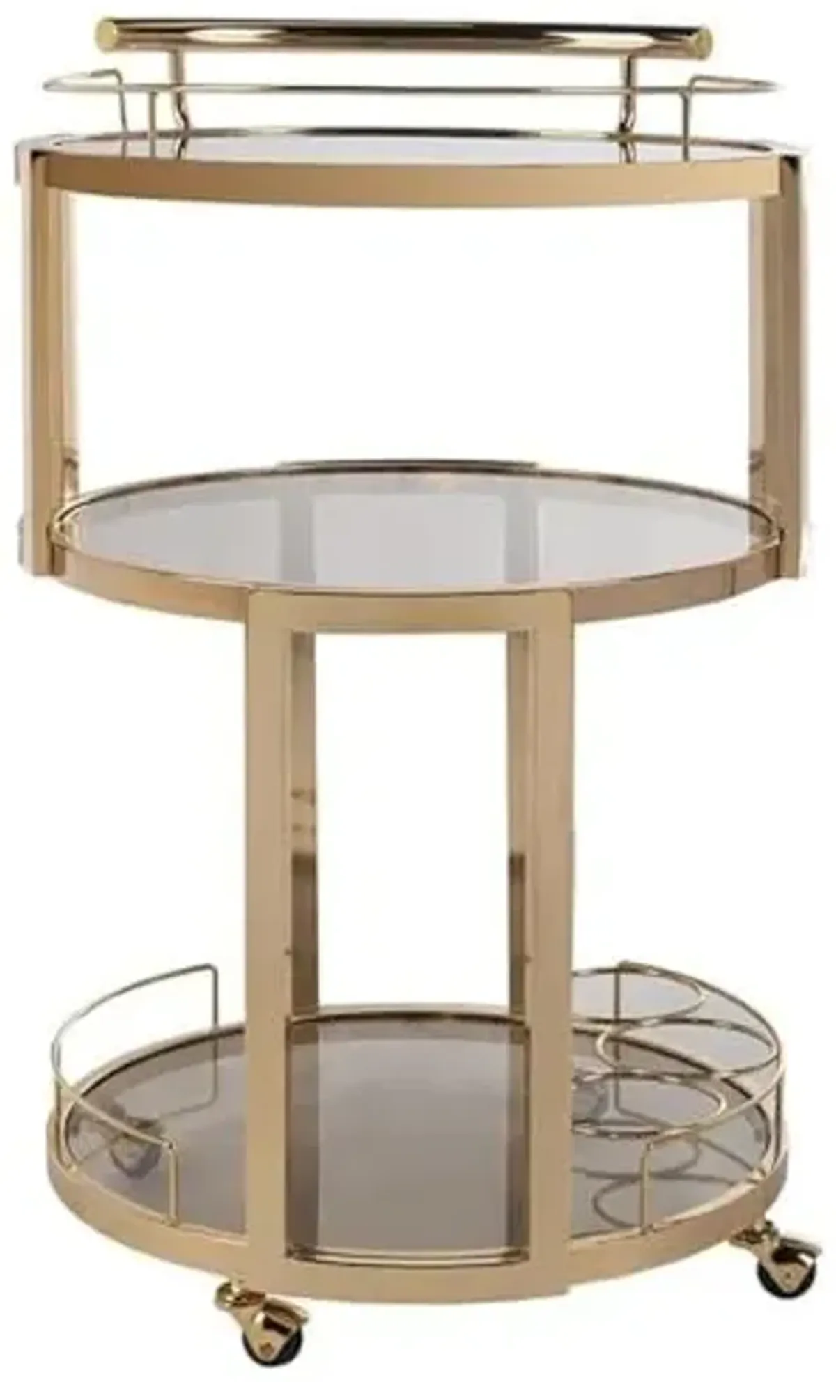 Safavieh Rio Bar Cart