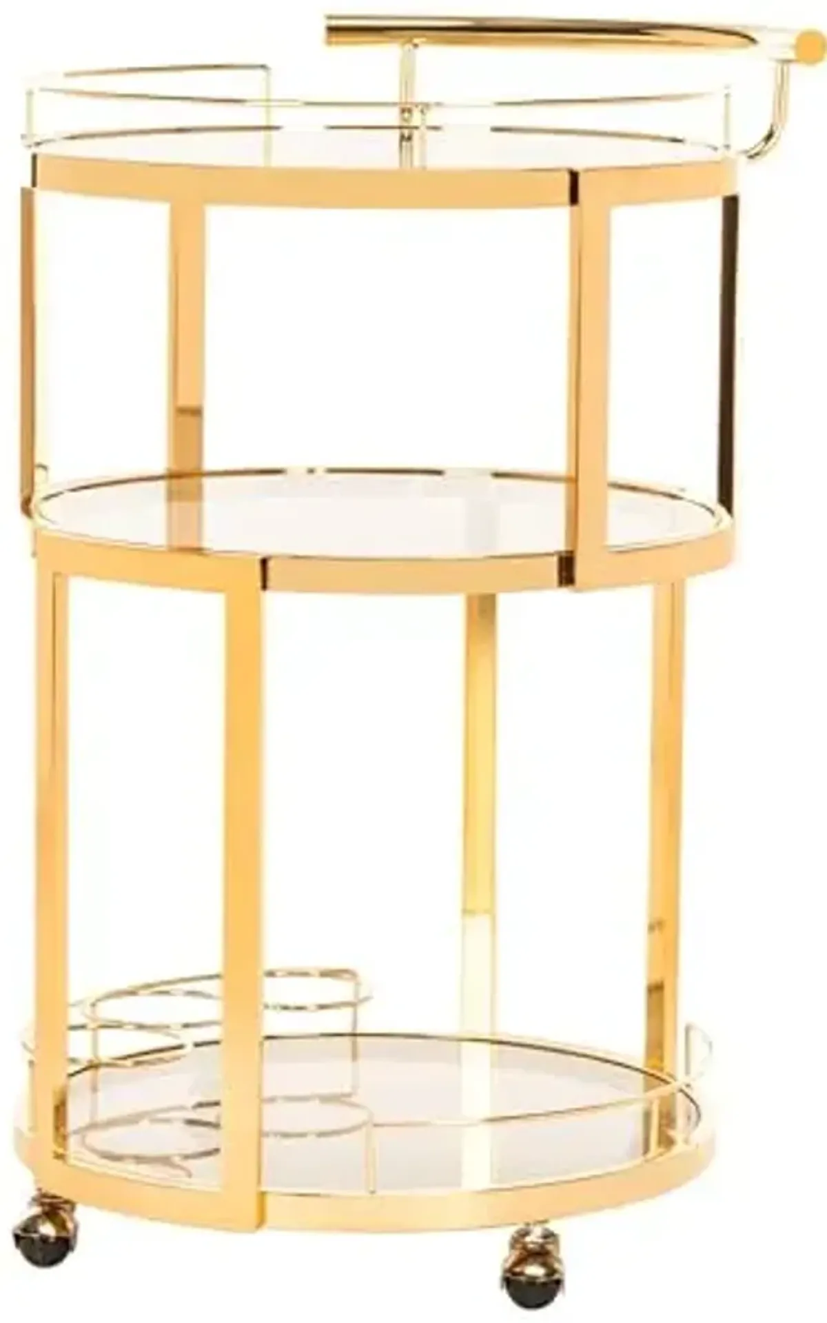 Safavieh Rio Bar Cart