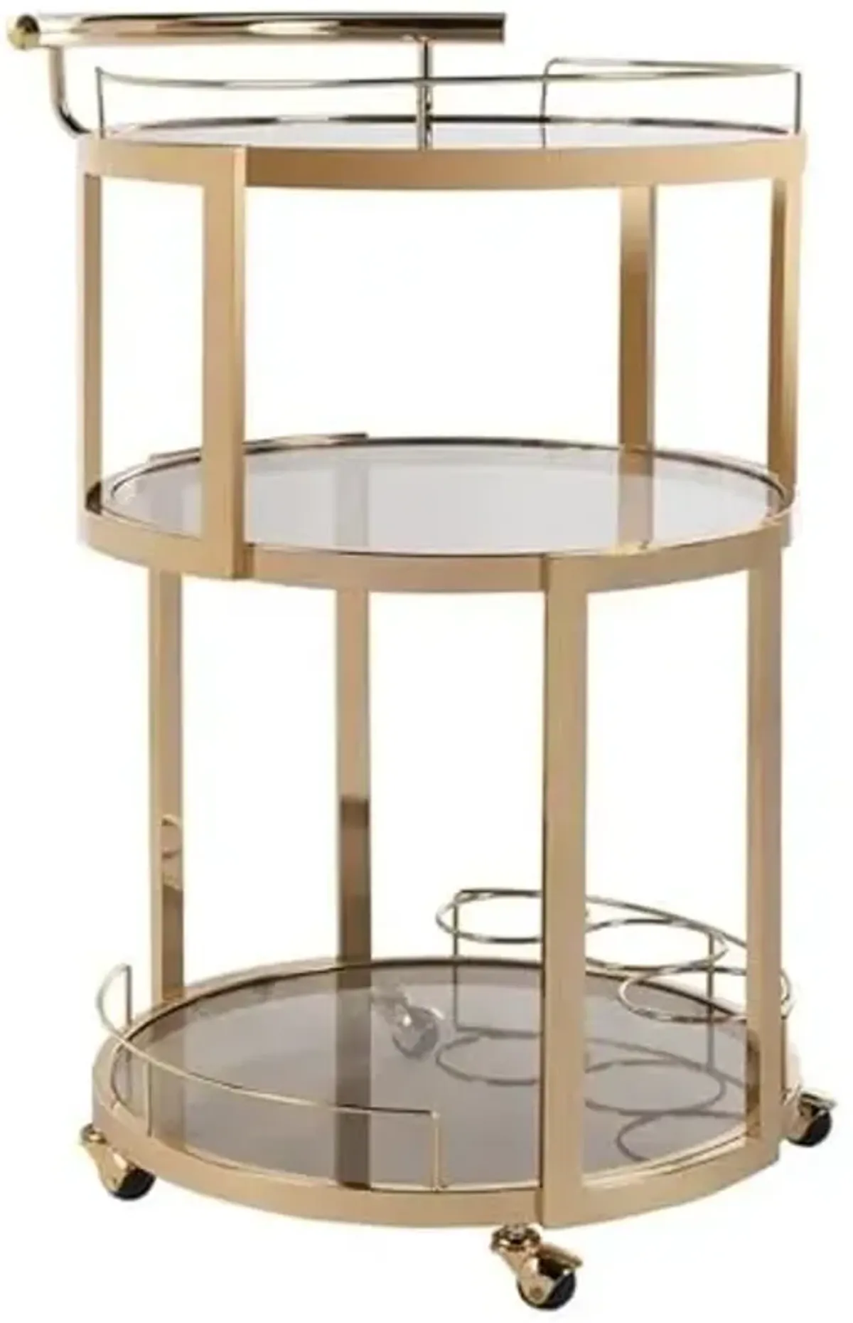 Safavieh Rio Bar Cart