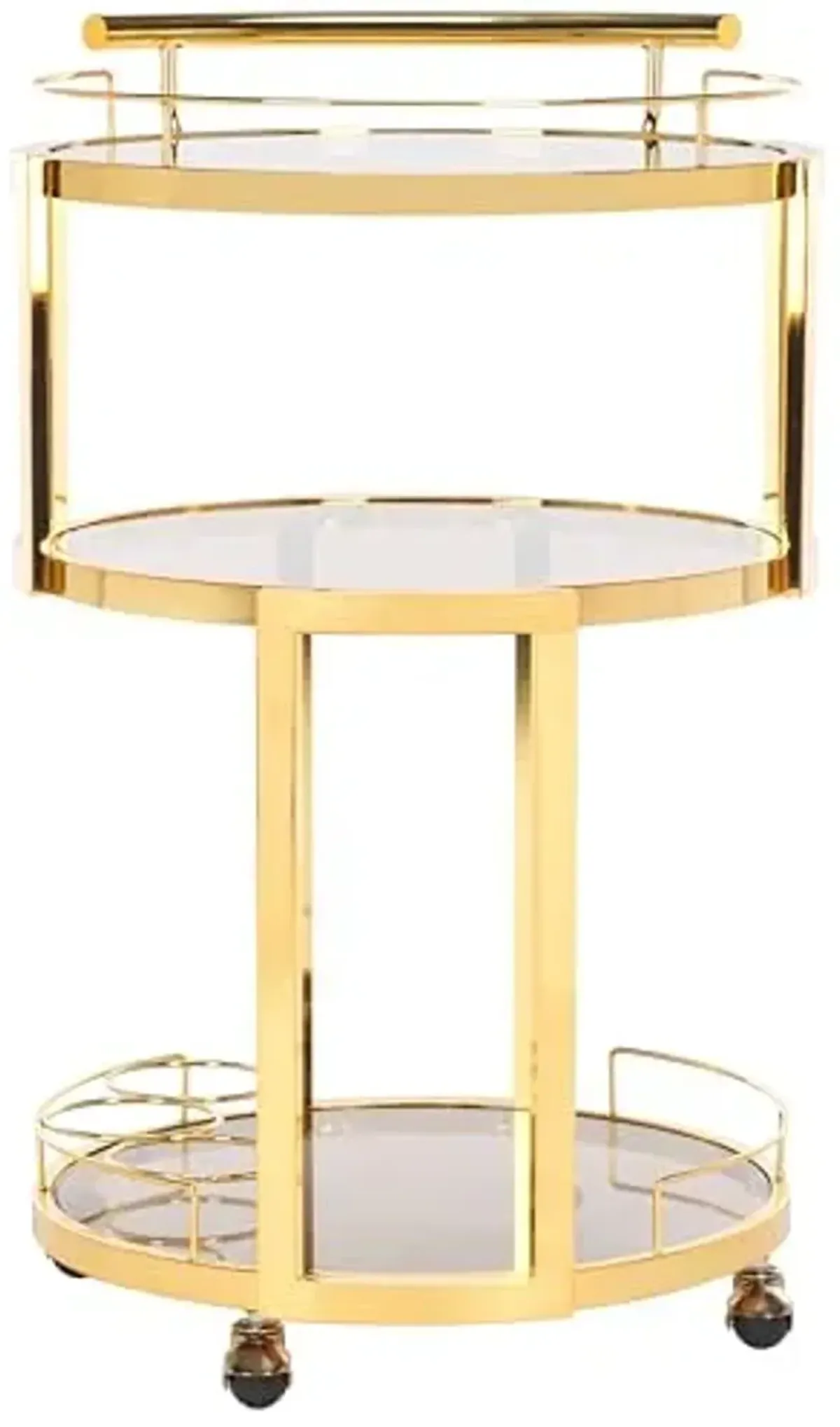 Safavieh Rio Bar Cart