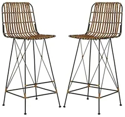 Natural / Black color