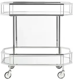 Chrome / Mirror color