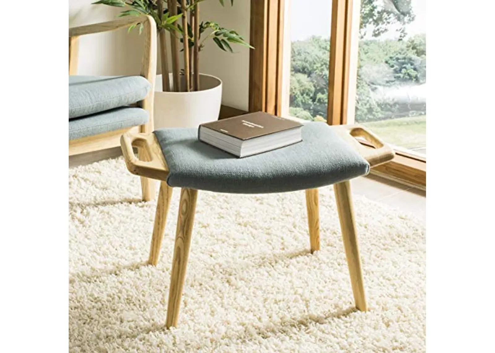 Safavieh Home Collection Yara Bench