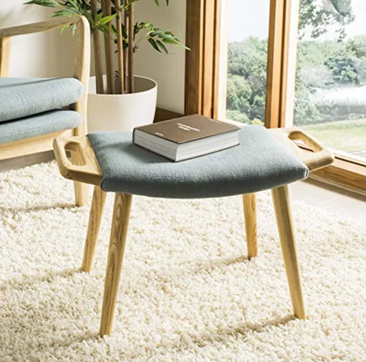 Safavieh Home Collection Yara Bench