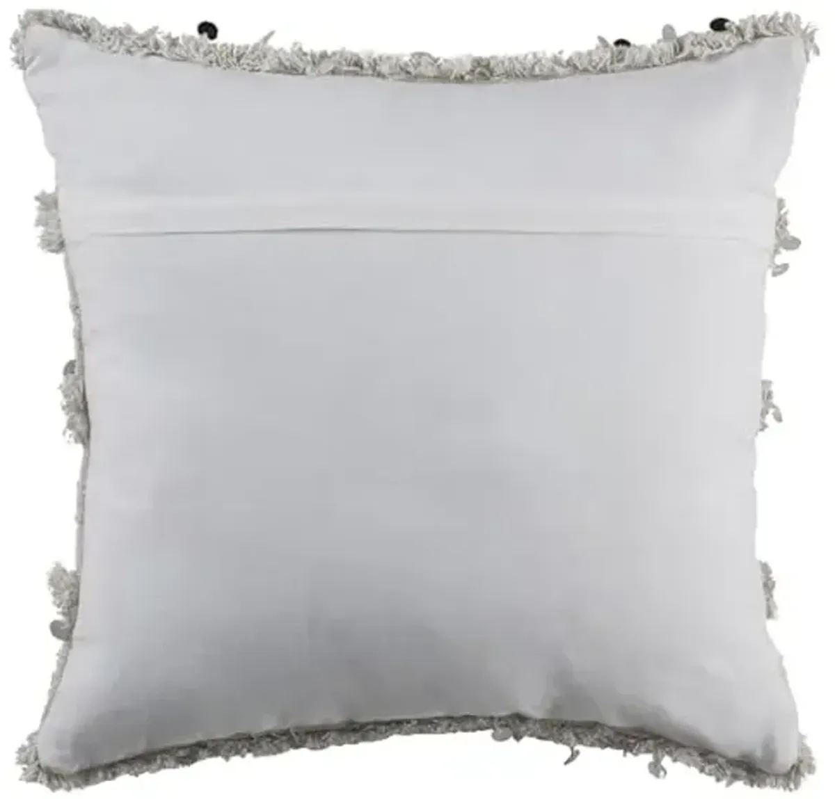 SAFAVIEH Collette Throw Pillow, White