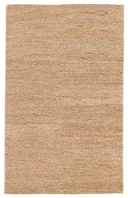 Feizy Rugs Durham Area Rug, 2' x 3', Gold