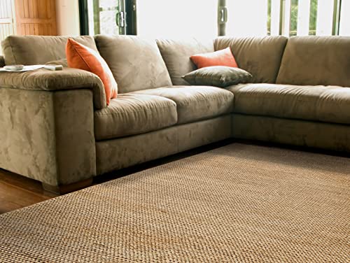 Feizy Rugs Durham Area Rug, 2' x 3', Gold