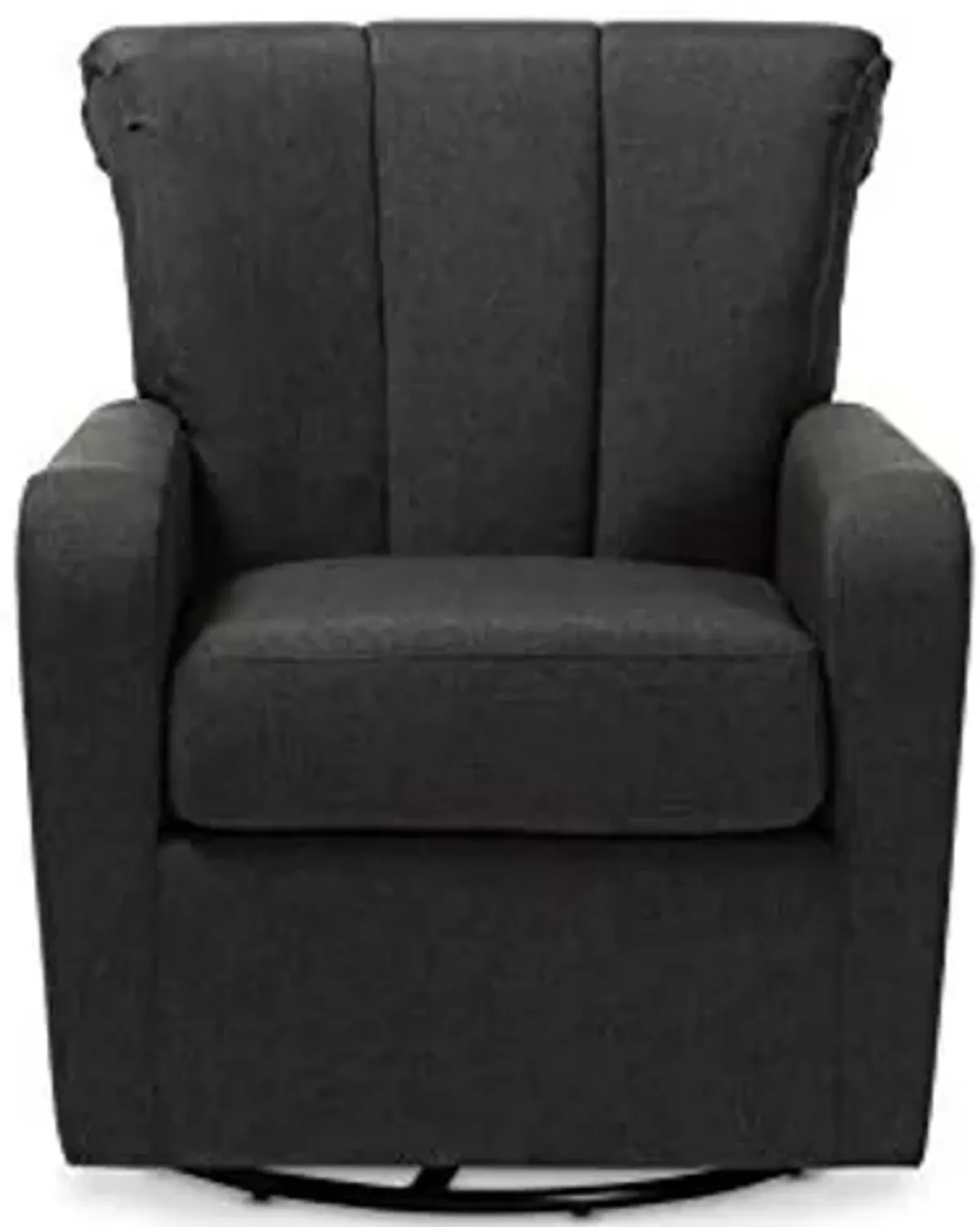 Baxton Studio Chairs, Gray