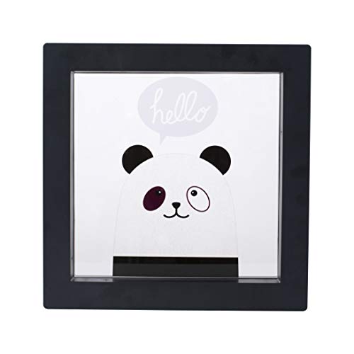 Heritage Kids Panda Wall Lightbox