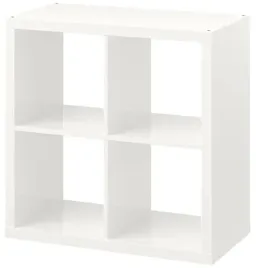 High Gloss White color