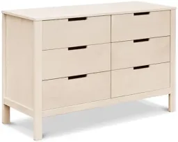 Washed Natural color