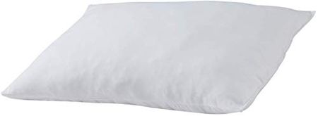 Signature Design by Ashley Z123 Soft Microfiber Bed Pillow, Standard Size, White