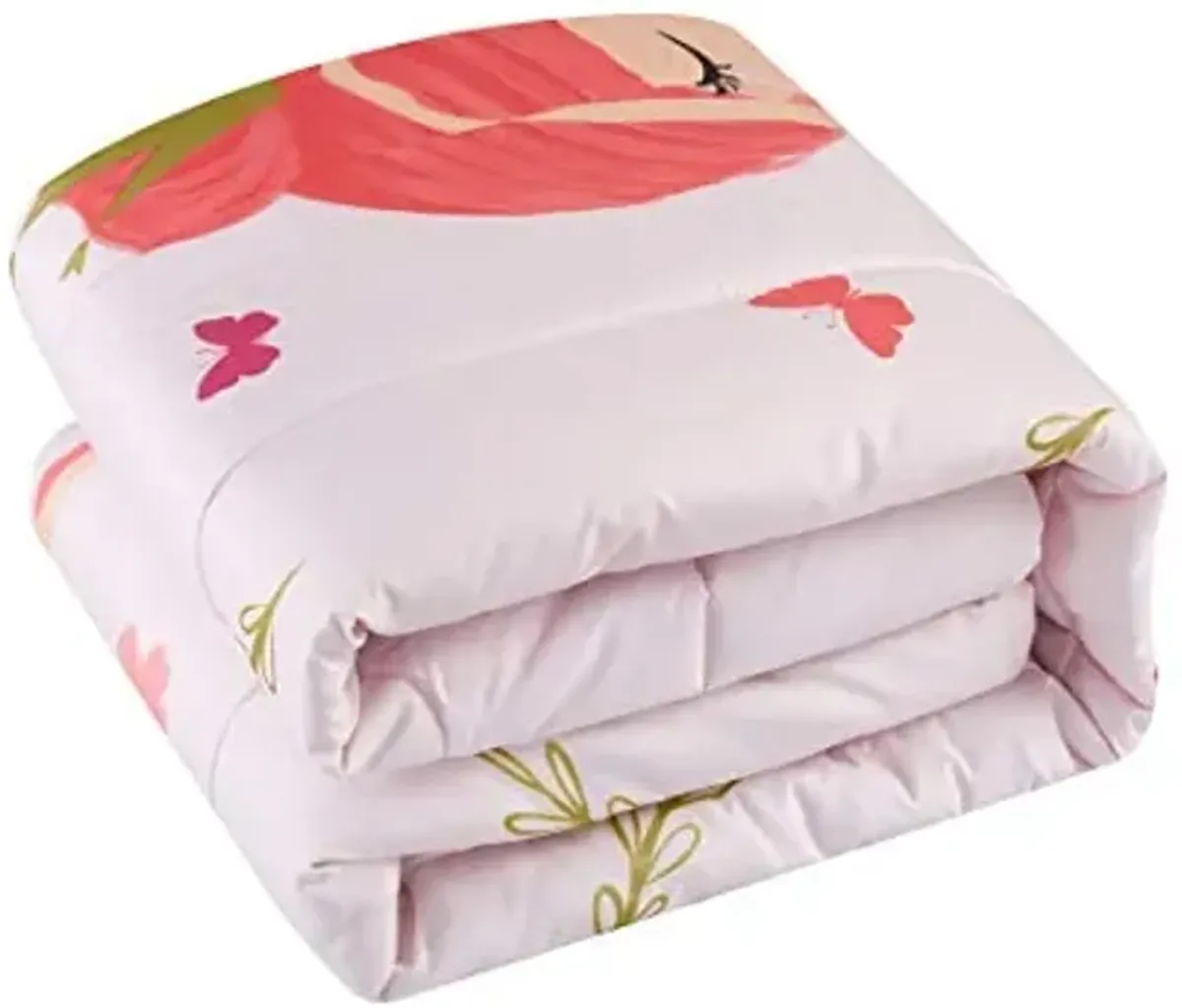 Prima Ballerina Comforter Set