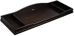 Charcoal Brown color