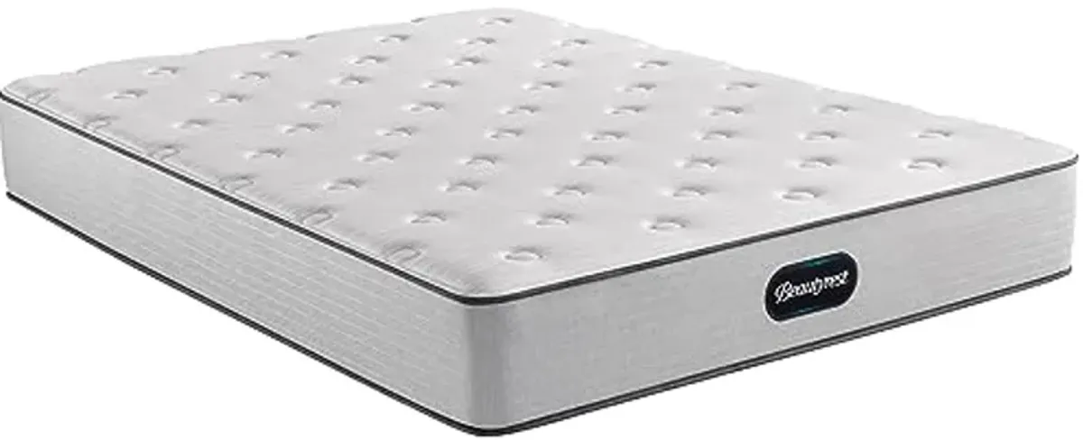 Beautyrest BR800 12 inch Medium Innerspring Mattress, Twin XL, Mattress Only