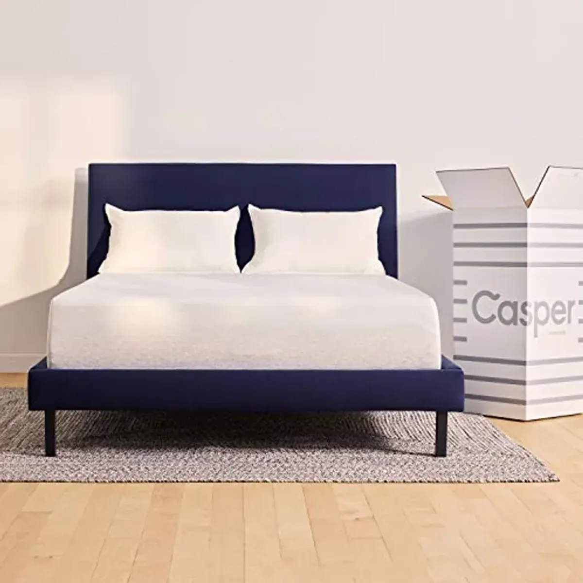 Casper Sleep Wave Mattress