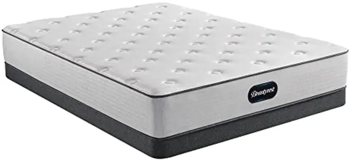 Beautyrest BR800 12 inch Medium Innerspring Mattress, King, Mattress Only